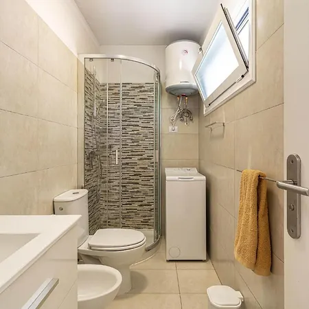 Marina Primavera Sunshine شقة أذيخي