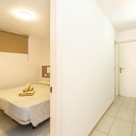 شقة Marina Primavera Sunshine