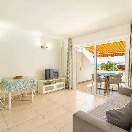 Marina Primavera Sunshine شقة *