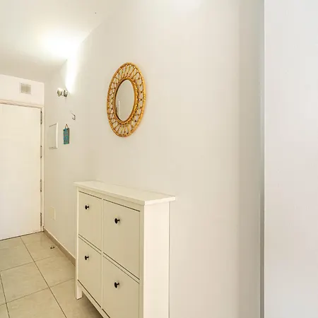 شقة Marina Primavera Sunshine أذيخي