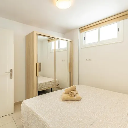 Marina Primavera Sunshine شقة أذيخي