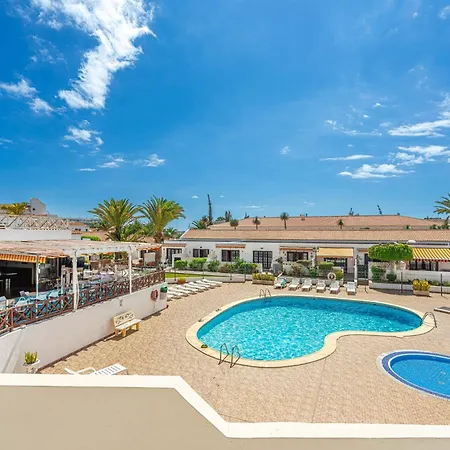 شقة Marina Primavera Sunshine