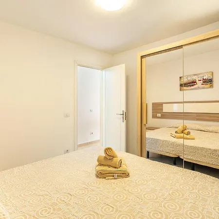 شقة Marina Primavera Sunshine *